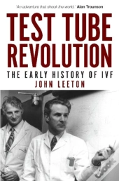 Test Tube Revolution