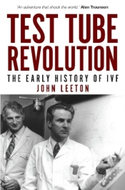 Capa do artigo Test Tube Revolution