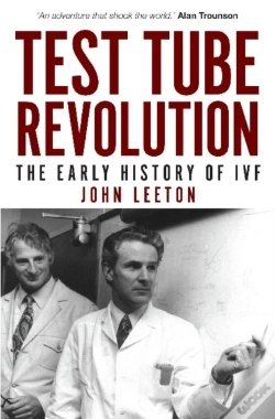 Capa do artigo Test Tube Revolution