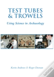 Capa do artigo Test Tubes And Trowels