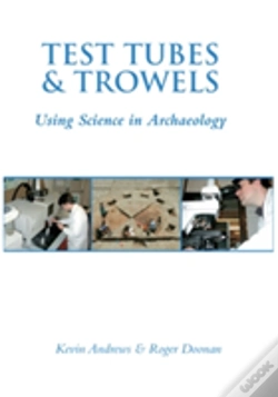 Capa do artigo Test Tubes And Trowels