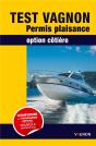 Test Vagnon Permis Plaisance Option Cotiere - Preview