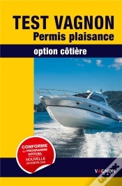 Capa do artigo Test Vagnon Permis Plaisance Option Cotiere