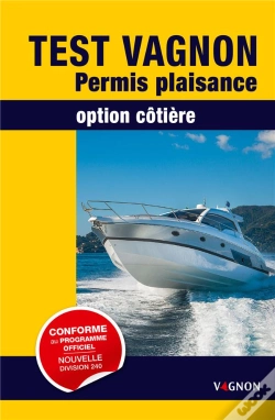 Capa do artigo Test Vagnon Permis Plaisance Option Cotiere