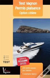 Capa do artigo Test Vagnon Permis Plaisance Option Cotiere