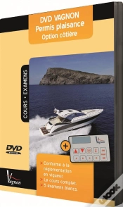 Capa do artigo Test Vagnon Permis Plaisance Option Cotiere