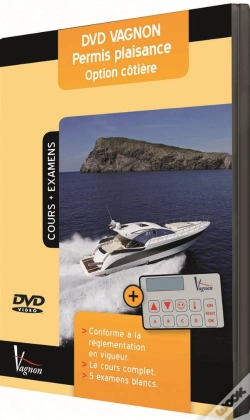 Capa do artigo Test Vagnon Permis Plaisance Option Cotiere