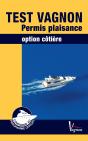 Test Vagnon Permis Plaisance Option Cotiere - Preview