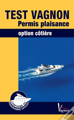 Capa do artigo Test Vagnon Permis Plaisance Option Cotiere