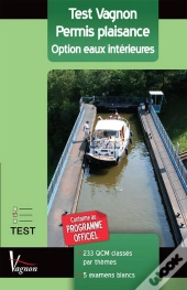 Test Vagnon Permis Plaisance Option Eaux Interieures