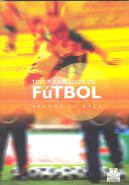 Test y Ejercicios de Futbol