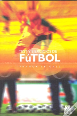 Capa do artigo Test y Ejercicios de Futbol