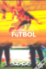 Capa do artigo Test y Ejercicios de Futbol