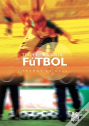 Capa do artigo Test Y Ejercicios De Fútbol