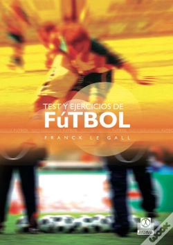 Capa do artigo Test Y Ejercicios De Fútbol