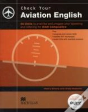 Capa do artigo Test Your Aviation English
