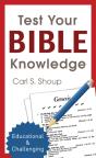 Test Your Bible Knowledge - Preview