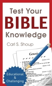 Test Your Bible Knowledge