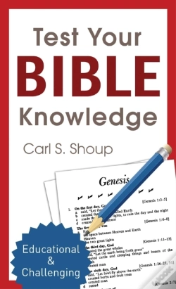 Capa do artigo Test Your Bible Knowledge