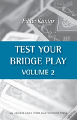 Capa do artigo Test Your Bridge Play Volume 2
