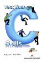 Test Your C++ Skills - Preview