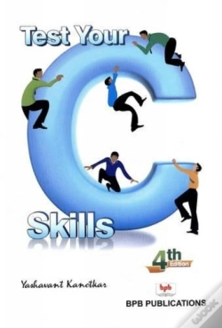 Capa do artigo Test Your C++ Skills