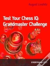 Capa do artigo Test Your Chess Iq