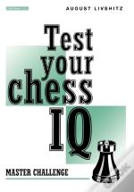 Test Your Chess Iq