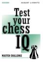 Test Your Chess Iq - Preview
