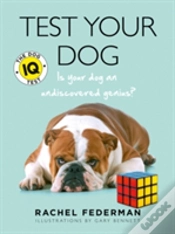 Capa do artigo Test Your Dog