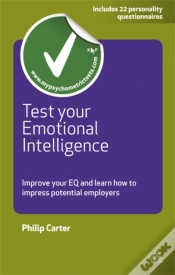Capa do artigo Test Your Emotional Intelligence