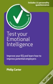 Capa do artigo Test Your Emotional Intelligence