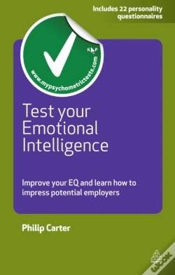 Capa do artigo Test Your Emotional Intelligence