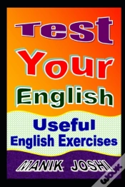 Capa do artigo Test Your English
