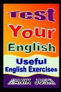 Test Your English - Preview