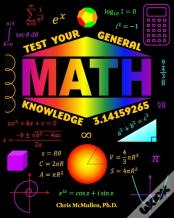 Test Your General Math Knowledge