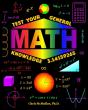 Test Your General Math Knowledge - Preview