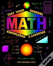 Test Your General Math Knowledge