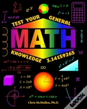 Capa do artigo Test Your General Math Knowledge