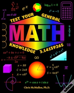 Capa do artigo Test Your General Math Knowledge