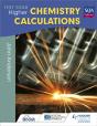 Test Your Higher Chemistry Calculations 3rd Edition - Preview