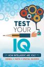 Test Your Iq - Preview