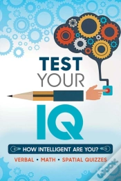 Capa do artigo Test Your Iq