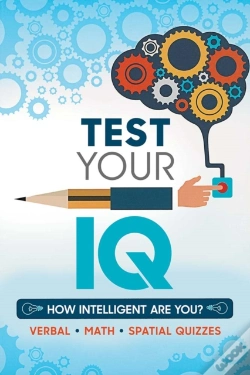 Capa do artigo Test Your Iq
