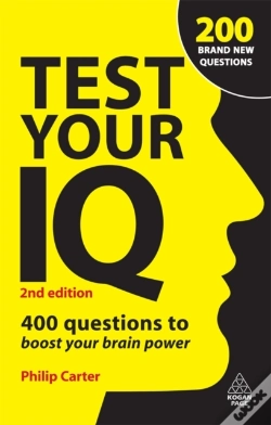 Capa do artigo Test Your Iq