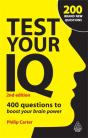 Test Your Iq - Preview