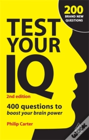 Capa do artigo Test Your Iq