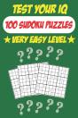 Test Your Iq - Preview