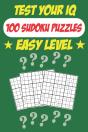 Test Your Iq - Preview