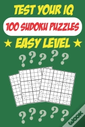 Capa do artigo Test Your Iq